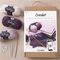 DIY Kit - Starter Craft Kit Crochet (970853) / Toys