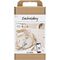 DIY Kit - Starter Craft Kit Embroidery (970851) / Toys - Αταξινόμητα -  - Techbox