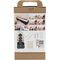 DIY Kit - Starter Craft Kit Knitting (970852) / Toys - Αταξινόμητα -  - Techbox