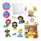 Aquabeads - Creation Cube - Disney Princess (31773) / Toys
