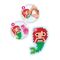 Aquabeads - Creation Cube - Disney Princess (31773) / Toys