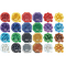 Aquabeads - Shiny Bead Pack (31995) / Toys