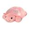 Cloud B - Twinkling Twilight Turtle, Pink (CB7323-T2P) / Toys