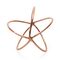 Copper Flower Frog / Gadgets