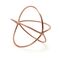 Copper Flower Frog / Gadgets