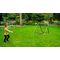 EXIT - Tempo Multisport Rebounder 120x120cm - Green/Black (43.20.12.00) / Toys - Αταξινόμητα -  - Techbox