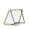 EXIT - Tempo Multisport Rebounder 120x120cm - Green/Black (43.20.12.00) / Toys - Αταξινόμητα -  - Techbox