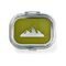 Mountains On The Go Ashtray / Gadgets
