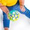 Oball - Classic ball 10 cm - Blue/Green (12288) / Toys