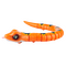 RoboAlive - Snake Series 2 - Orange / Toys