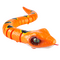 RoboAlive - Snake Series 2 - Orange / Toys