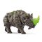 Schleich - Eldrador Creatures - Battle Rhino (70157) / Toys