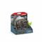 Schleich - Eldrador Creatures - Battle Rhino (70157) / Toys