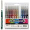 Colortime - Marker 4,2 mm - Glitter - 12 pcs (37371) / Toys - Αταξινόμητα -  - Techbox