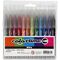 Colortime - Marker 4,2 mm - Glitter - 12 pcs (37371) / Toys - Αταξινόμητα -  - Techbox