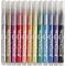 Colortime - Marker 4,2 mm - Glitter - 12 pcs (37371) / Toys - Αταξινόμητα -  - Techbox