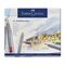 Faber-Castell - Goldfaber akvarel tin, 48 pc (114648) / Toys