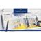 Faber-Castell - Goldfaber colour pencil, tin of 36 (114736) / Toys |  Techbox