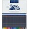 Faber-Castell - Goldfaber colour pencil, tin of 36 (114736) / Toys |  Techbox
