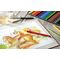 Faber-Castell - Watercolour pencil Albrecht Dürer tin of 24 (117524) / Toys - Merchandise Office Supplies - Various - Techbox