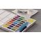 Faber-Castell - Watercolours in pans 24ct set (169724) / Toys