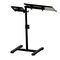 Next Level Racing - Free-Standing Keyboard and Mouse Stand / PC - PC Accessories - Accessories for Consoles - Techbox