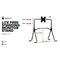 Next Level Racing - Lite Free Standing Monitor Stand / PC - PC Accessories - Accessories for Consoles - Techbox