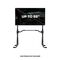 Next Level Racing - Lite Free Standing Monitor Stand / PC - PC Accessories - Accessories for Consoles - Techbox