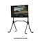 Next Level Racing - Lite Free Standing Monitor Stand / PC - PC Accessories - Accessories for Consoles - Techbox