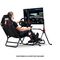 Next Level Racing - Lite Free Standing Monitor Stand / PC - PC Accessories - Accessories for Consoles - Techbox
