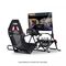 Next Level Racing - Lite Free Standing Monitor Stand / PC - PC Accessories - Accessories for Consoles - Techbox
