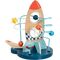 GOKI - Bead coaster space Orbit 21 with galaxy catapult - (59973) / Toys - Αταξινόμητα -  - Techbox