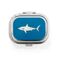 Shark On The Go Ashtray / Gadgets