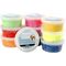Foam Clay - Basic (10x35g) (78930) / Toys