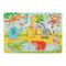 GOKI - Farm animals  & African baby animals, Lift-out puzzle (1240193/1240209) / Toys |  Techbox