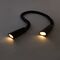 Hands-Free Book Light / Gadgets