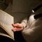 Hands-Free Book Light / Gadgets
