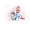 Hape - Penguin Musical Wobbler (5933) / Toys