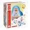 Hape - Penguin Musical Wobbler (5933) / Toys