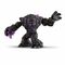 Schleich - Eldrador Creatures - Shadow Stone Monster (70158) / Toys