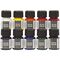 Glass Color - Transparent 10 x 35 ml (31680) / Toys - Αταξινόμητα -  - Techbox