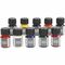 Glass Color - Transparent 10 x 35 ml (31680) / Toys - Αταξινόμητα -  - Techbox