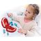 Junior Home - Tandlæge Legesæt (50514) / Toys