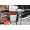 Leather Bike Cup Holder (BB48) / Gadgets