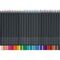 Faber-Castell - Black Edition Colour Pencils 36x / Toys - Merchandise Office Supplies - Various - Techbox