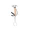 Wood Mini Hammer Tool / Gadgets