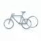 Bike Key Ring and Bottle Opener (KR99) / Gadgets
