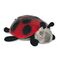 Cloud B - Twilight Ladybug, red (CB7353-zz) / Toys