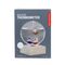Galilieo Thermometer (ST84) / Gadgets