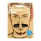 Mini Mustache Comb / Gadgets